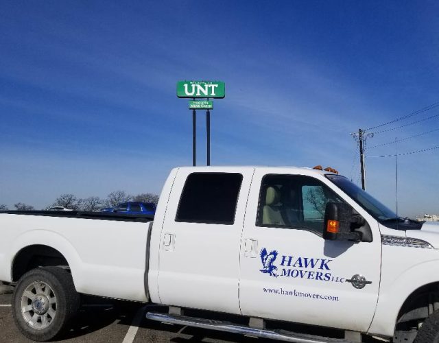 Hawk Movers, LLC 2