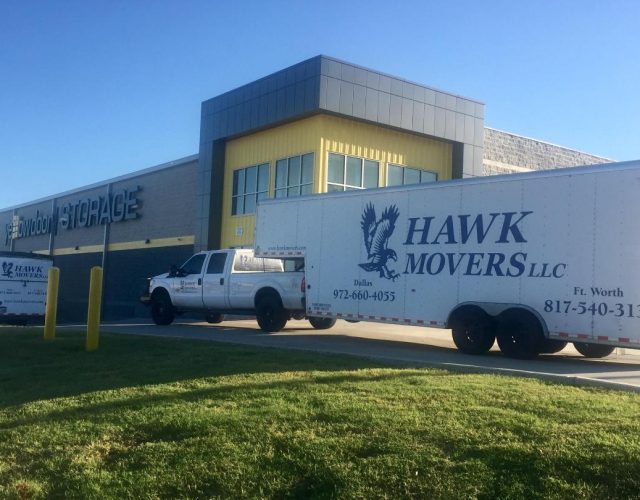 Hawk Movers, LLC 2