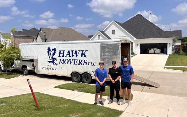 Hawk Movers, LLC 6