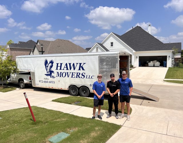 Hawk Movers, LLC 6