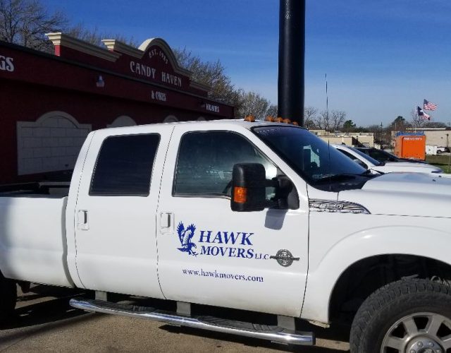 Hawk Movers, LLC 3