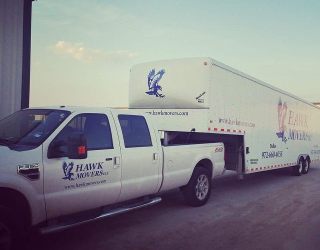 Hawk Movers, LLC 2