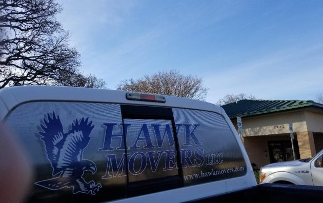 Hawk Movers, LLC 6