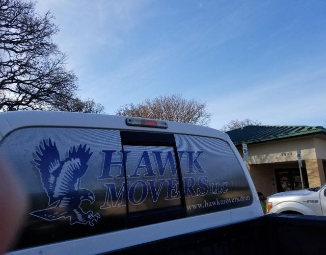 Hawk Movers, LLC 6