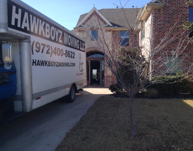 Hawkboyz Moving LLC 2