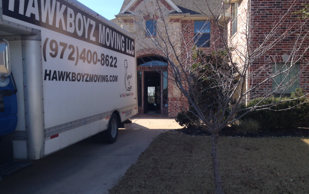 Hawkboyz Moving LLC 6