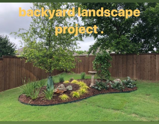 Hawkins Landscape & Lawn Maintenance 5