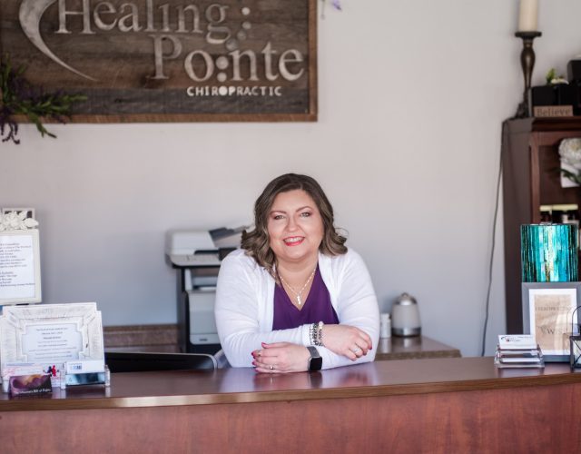 Healing Pointe Chiropractic 3