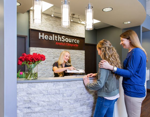 HealthSource Chiropractic of Highland Village 2