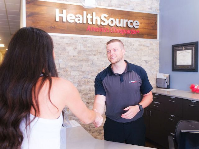 HealthSource Chiropractic of Highland Village 3