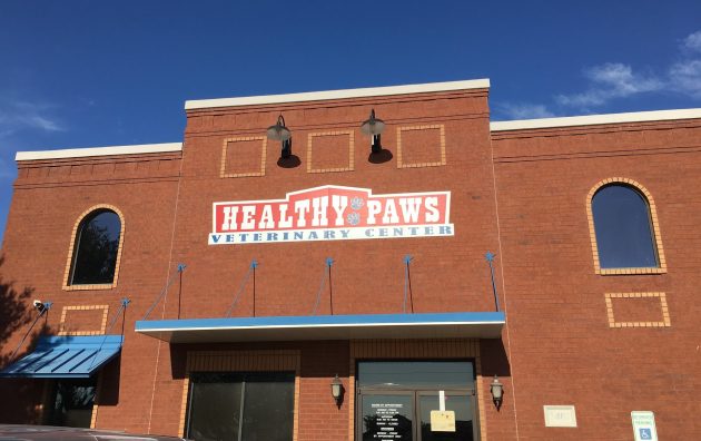 Healthy Paws Veterinary Center 6