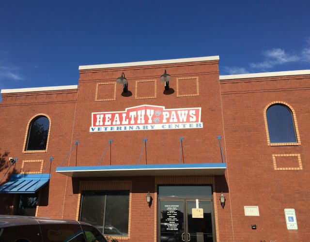 Healthy Paws Veterinary Center 6