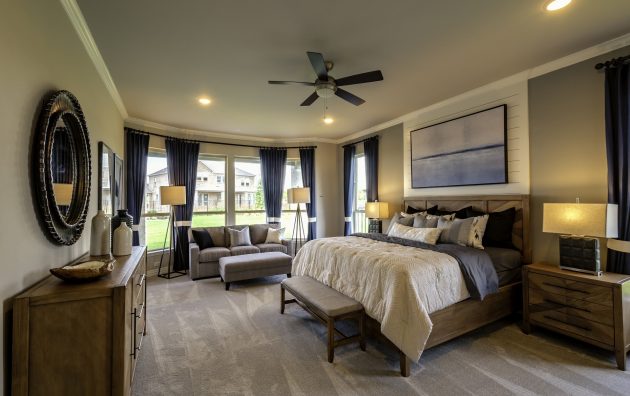 Heath Golf and Yacht Club by CastleRock Communities 6