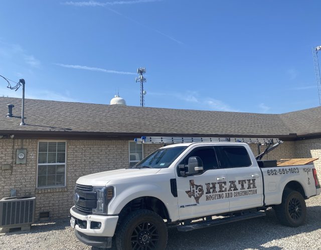 Heath Roofing and Construction 3