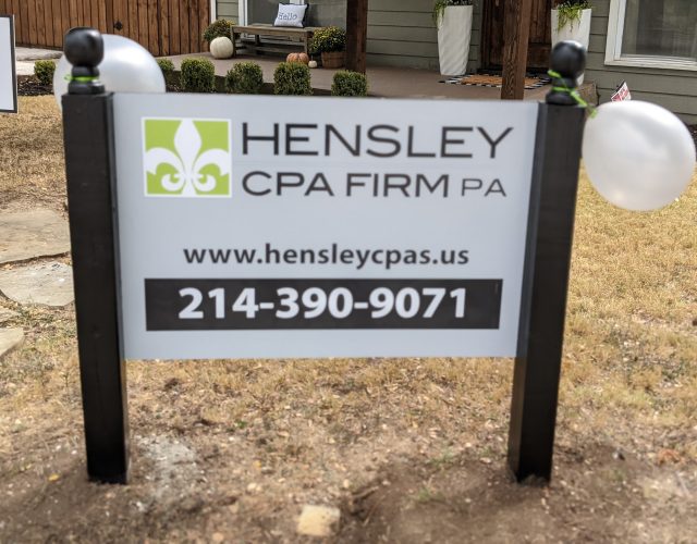 Hensley CPA Firm PA 4