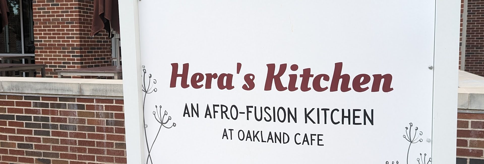 Hera’s Kitchen 4