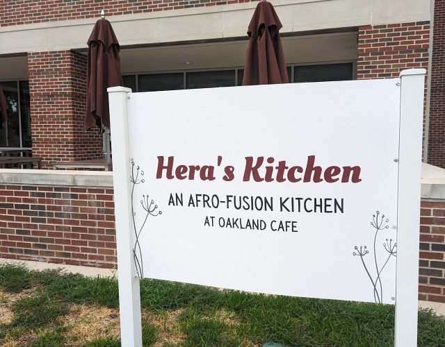 Hera’s Kitchen 4