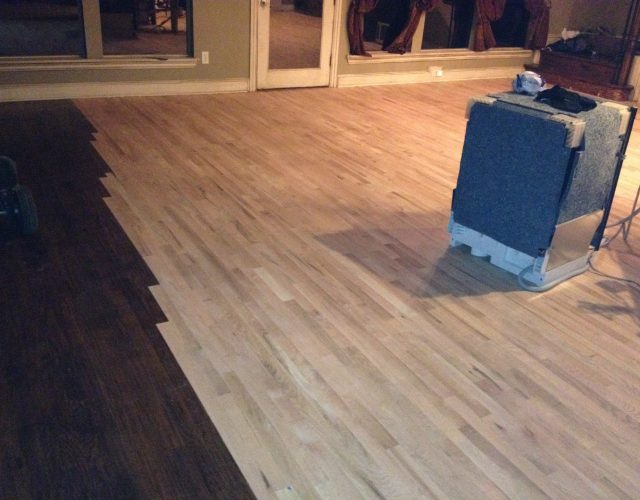 Heritage Hardwood Floors 3