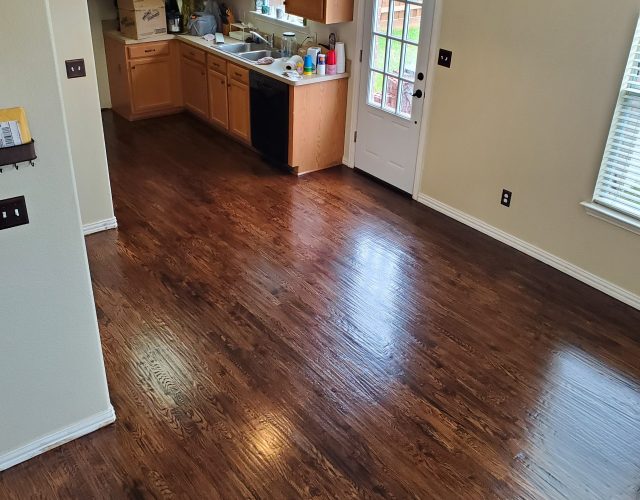 Heritage Hardwood Floors 5