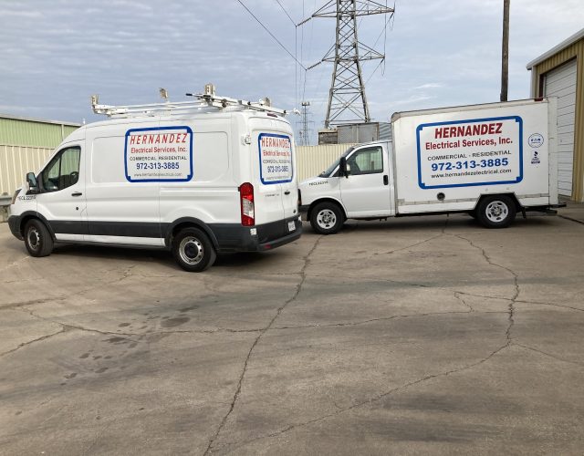 Hernandez Electrical Services Inc. 6