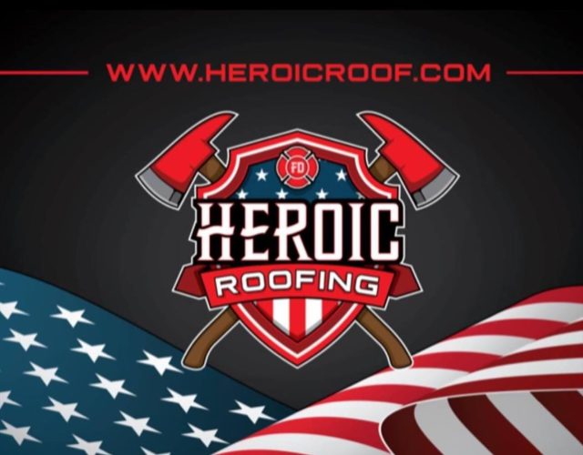 Heroic Roofing 4