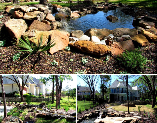 Highland Landscaping LLC 5