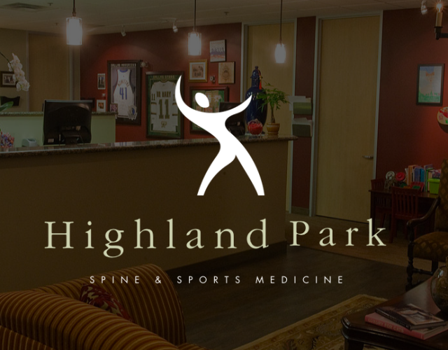 Highland Park Spine & Sports Medicine 2