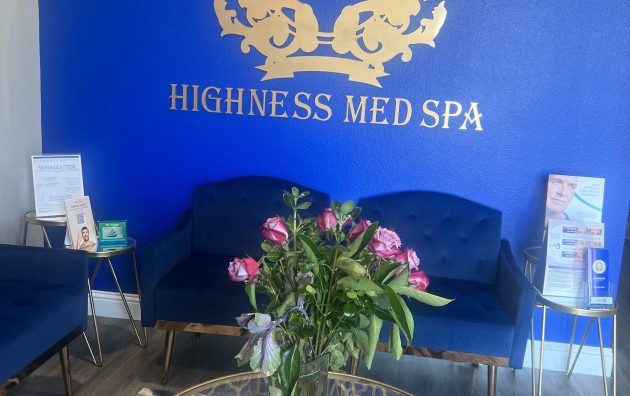 Highness Med Spa 5