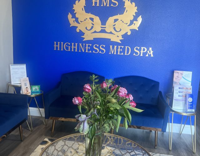 Highness Med Spa 5