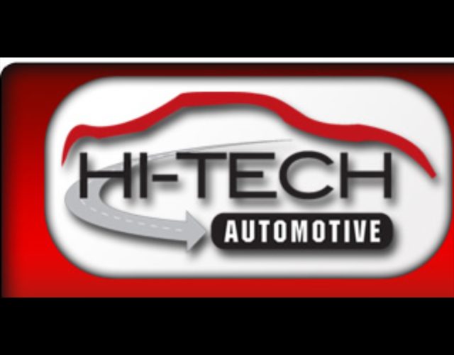 Hightech Automotive & Sales 3