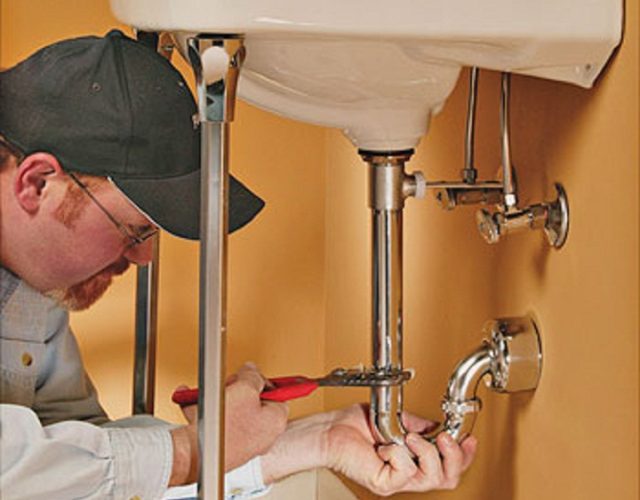 Hildebrant’s Plumbing Repair 4