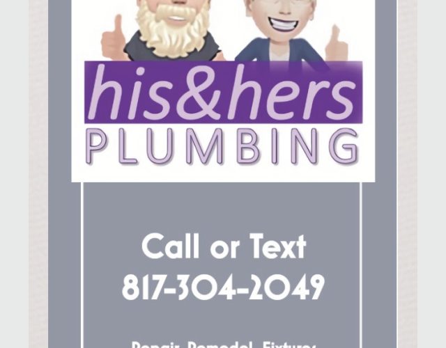 His & Hers Plumbing 3