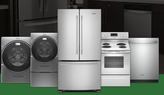 HIX APPLIANCE SALES SERVICE LLC 4