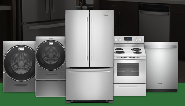 HIX APPLIANCE SALES SERVICE LLC 4