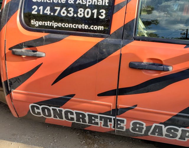 HMC Asphalt and Concrete Inc. 4