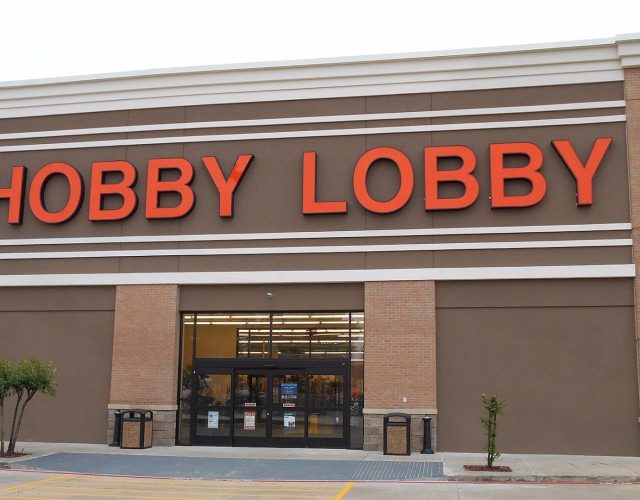 Hobby Lobby 3