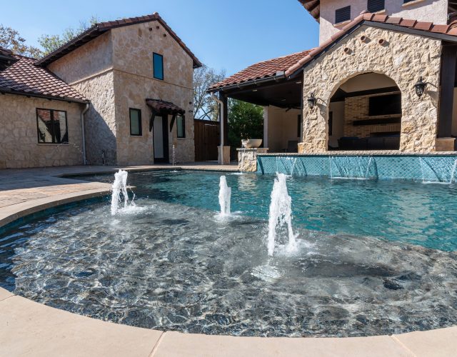 Hobert Pools & Spas 4