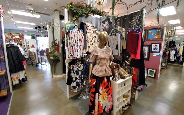 Home, Fashions & More – Dallas Thrift Stores 6