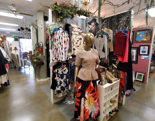 Home, Fashions & More – Dallas Thrift Stores 6