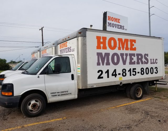 Home Movers LLC 2