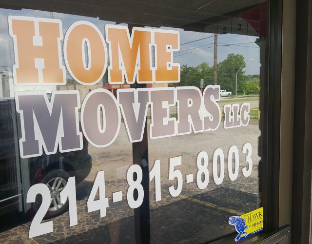 Home Movers LLC 3