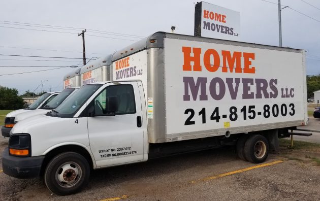 Home Movers LLC 6