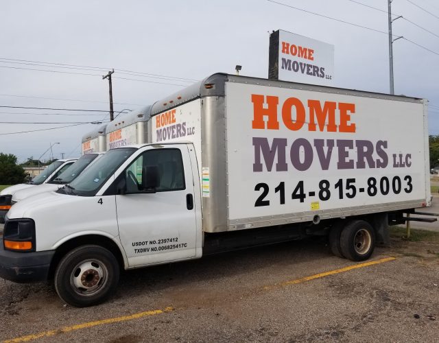 Home Movers LLC 6