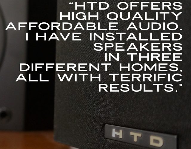 Home Theater Direct 4