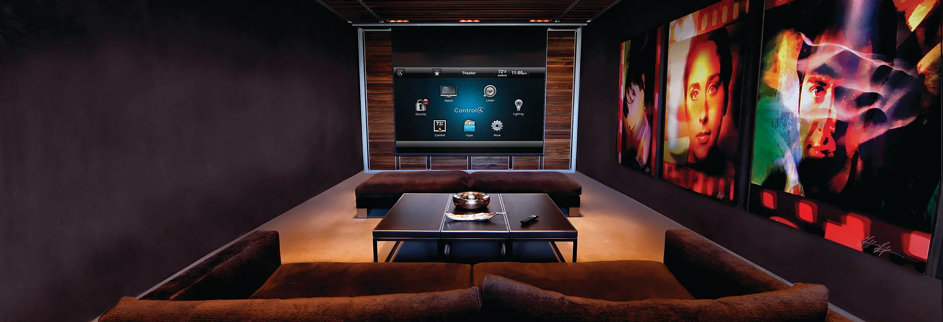 Home Theater Gallery 6