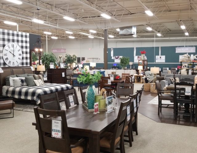 Home Zone Furniture 2