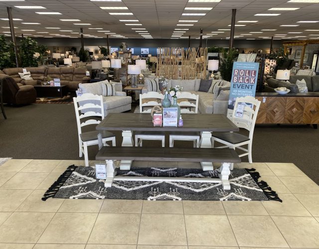 Home Zone Furniture 2