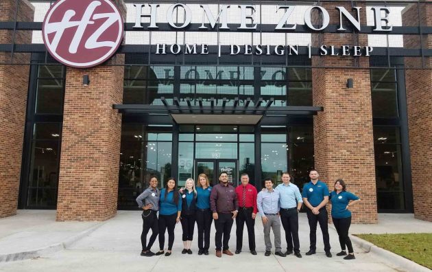 Home Zone Furniture 6