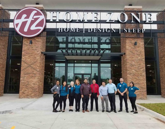 Home Zone Furniture 6