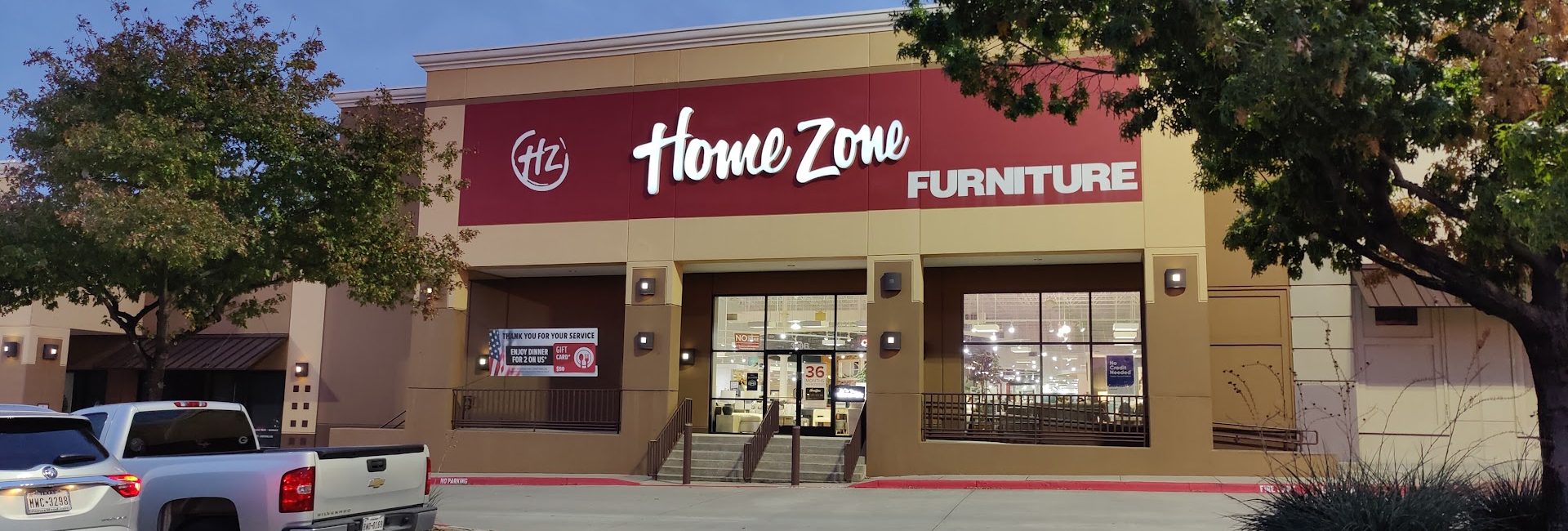 Home Zone Furniture 6